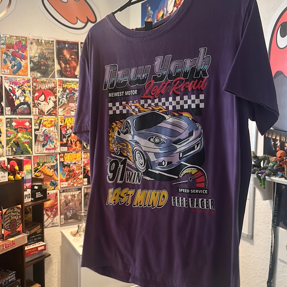 nice shirt SIZE Medium great quality 9/10